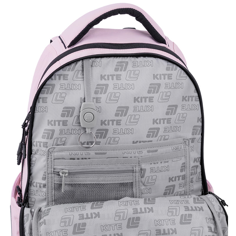 Рюкзак Kite Education teens Hello Kitty HK26-2587M-2