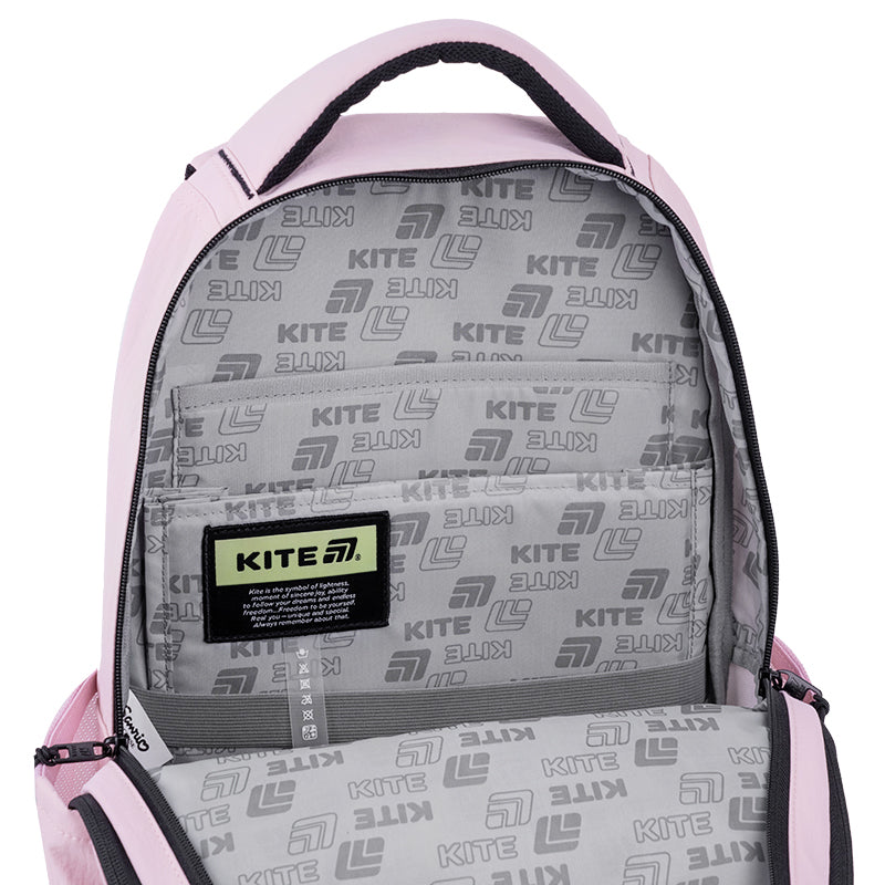 Рюкзак Kite Education teens Hello Kitty HK26-2587M-2