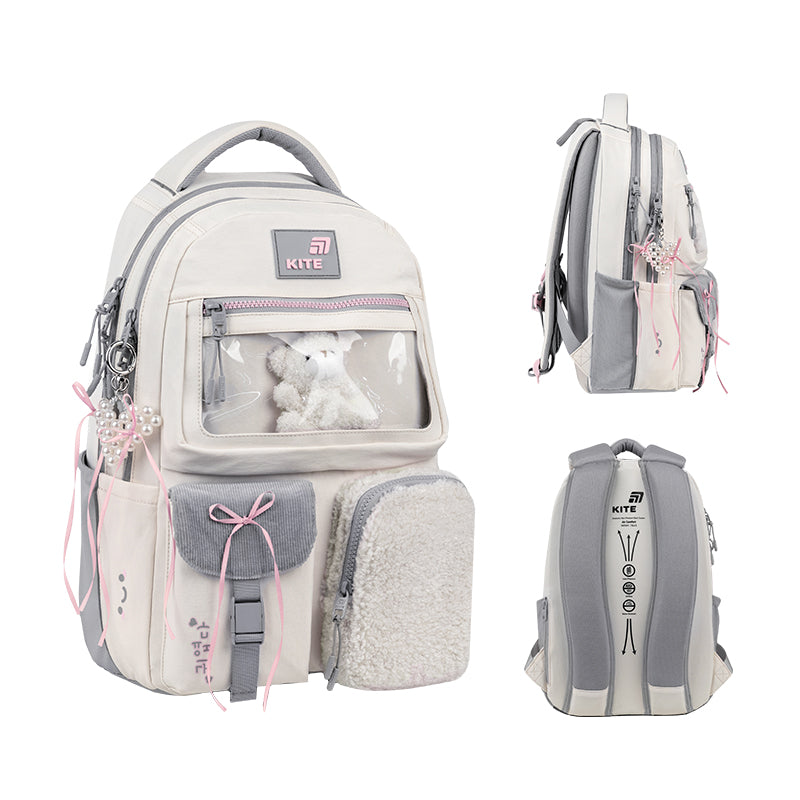 Рюкзак Kite Education teens Iconic K26-2587M-1