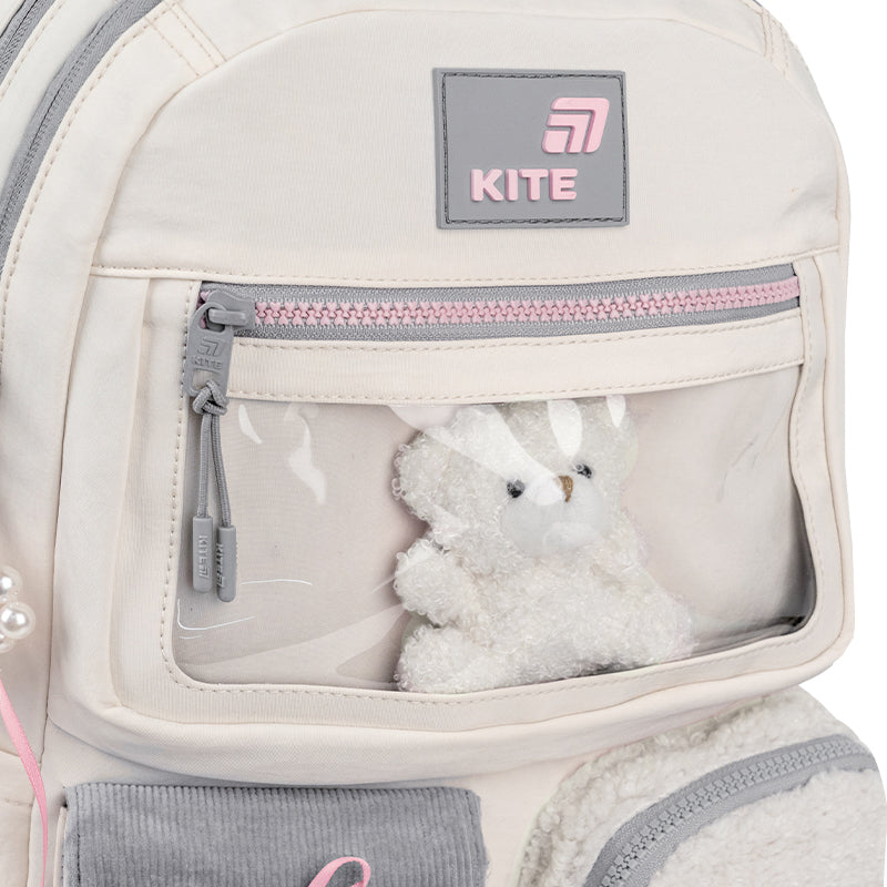 Рюкзак Kite Education teens Iconic K26-2587M-1