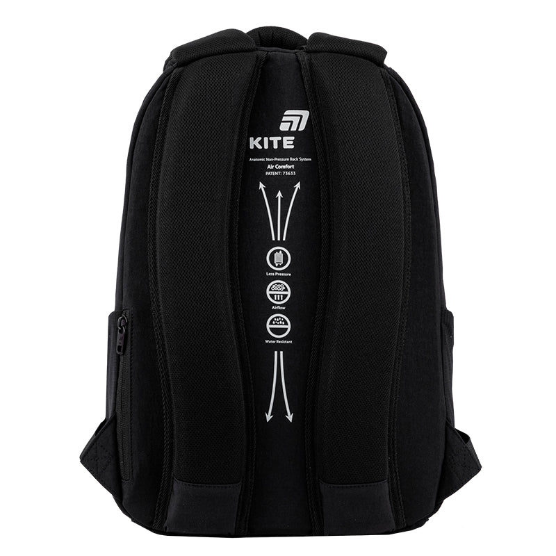 Рюкзак Kite Education teens Drama Queen K26-2587M-2