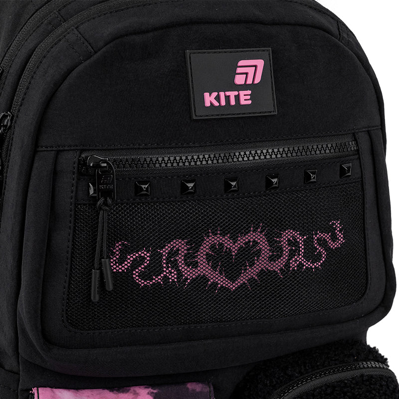 Рюкзак Kite Education teens Drama Queen K26-2587M-2