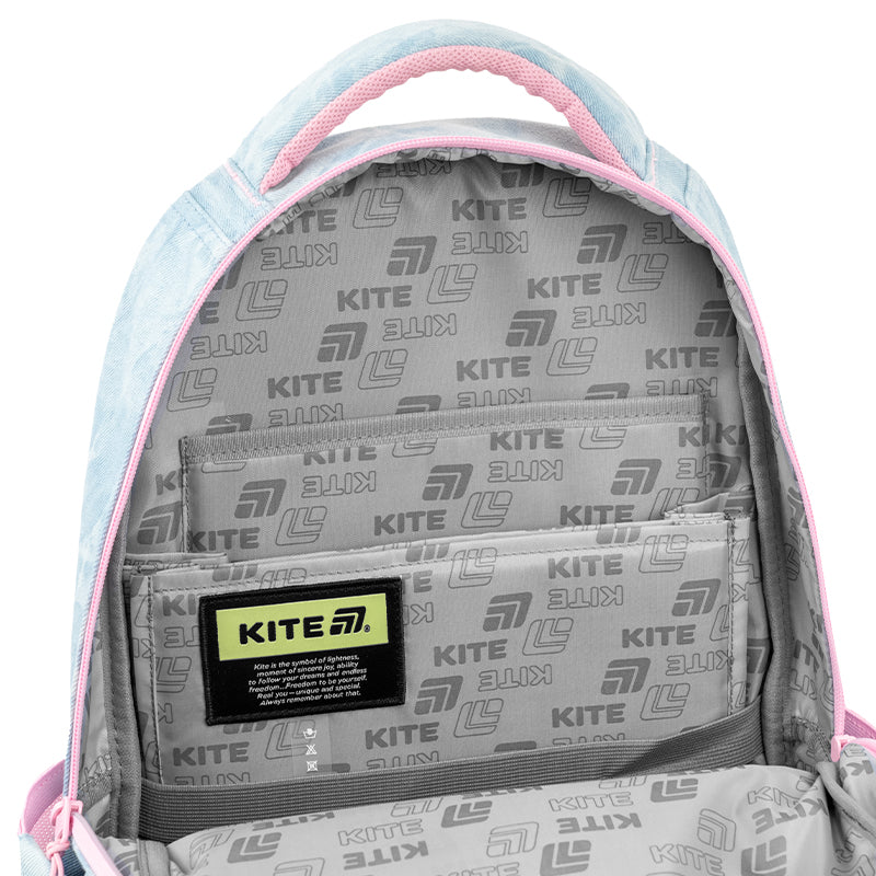 Рюкзак Kite Education teens Classy&Sassy K26-2587M-3