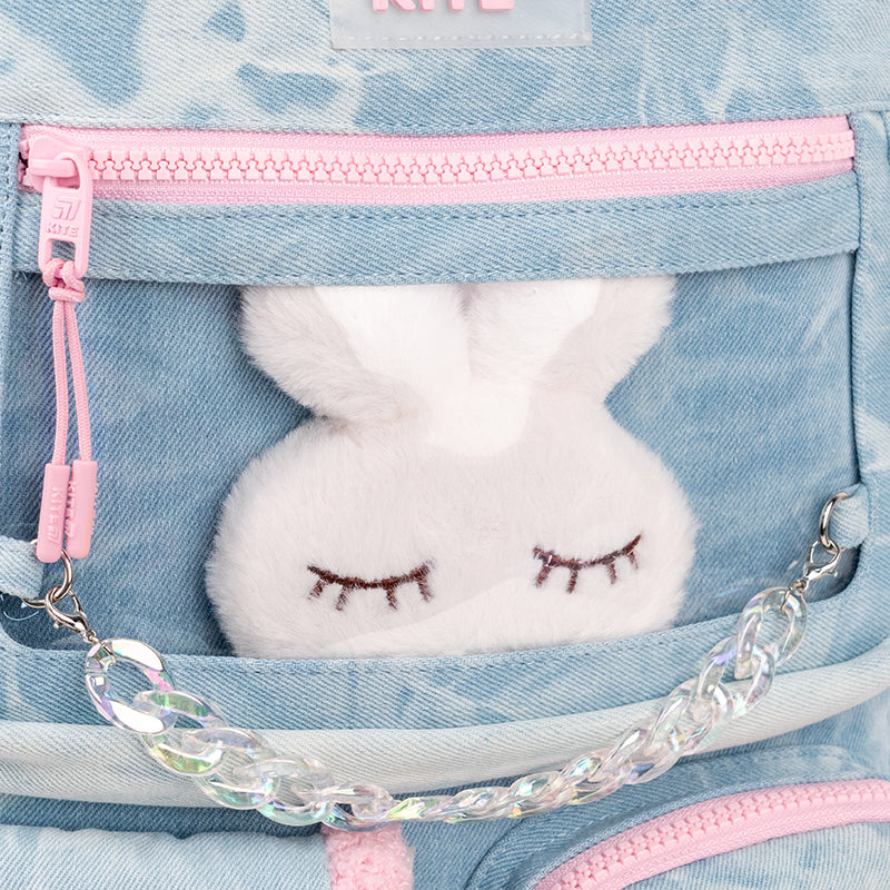 Рюкзак Kite Education teens Classy&Sassy K26-2587M-3