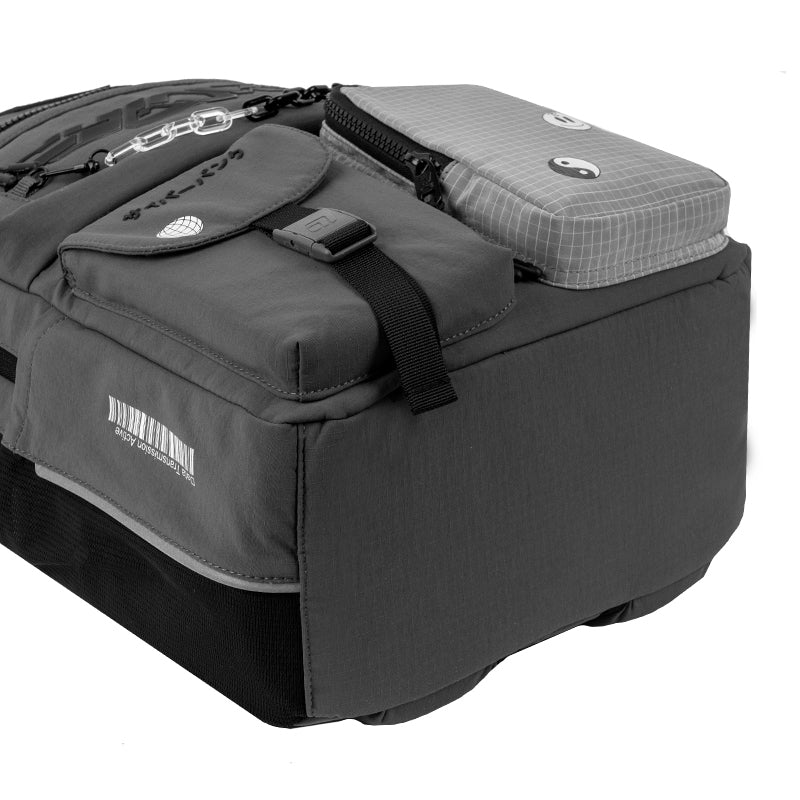 Рюкзак Kite Education teens Swarm K26-2587M-4