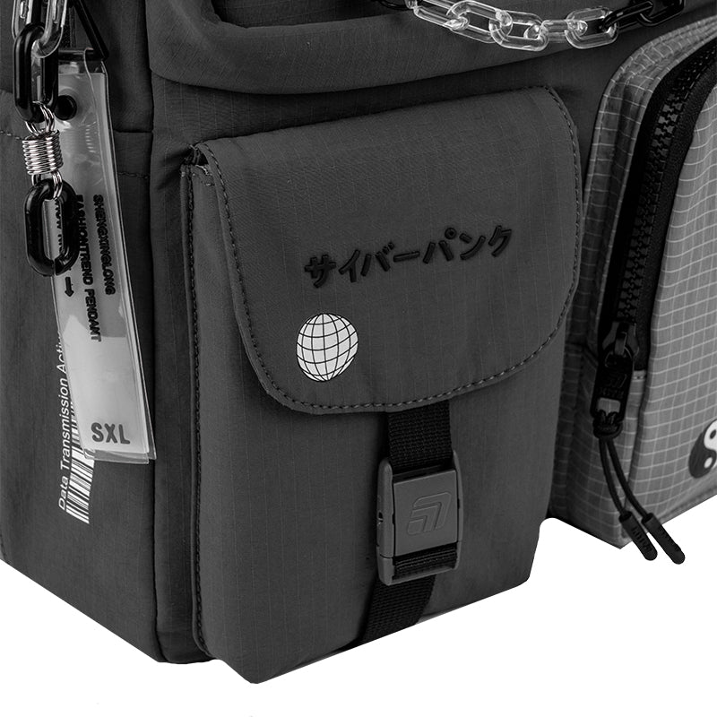 Рюкзак Kite Education teens Swarm K26-2587M-4