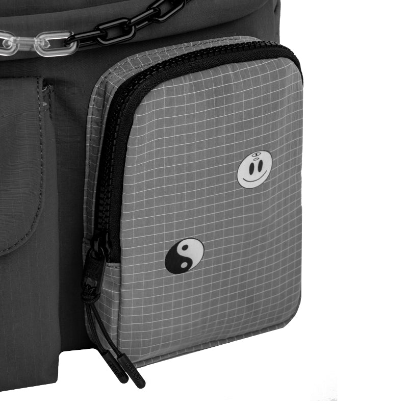 Рюкзак Kite Education teens Swarm K26-2587M-4