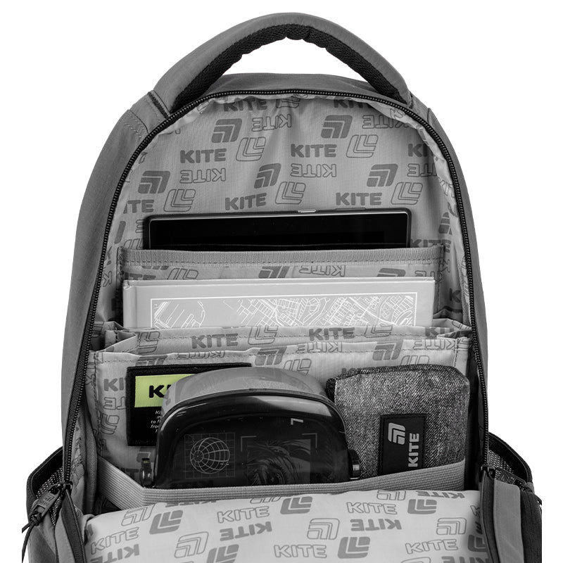 Рюкзак Kite Education teens Swarm K26-2587M-4