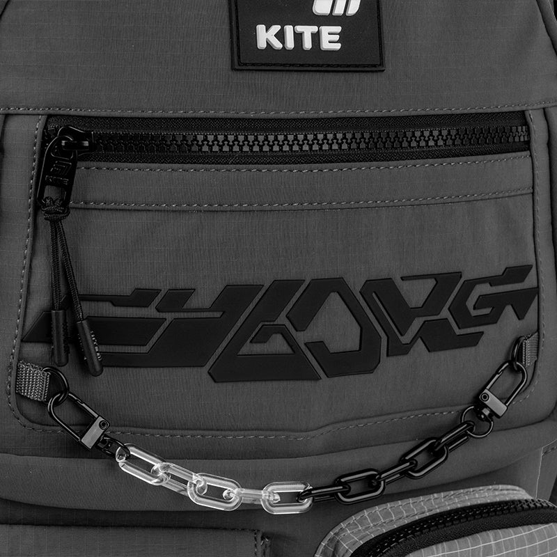 Рюкзак Kite Education teens Swarm K26-2587M-4