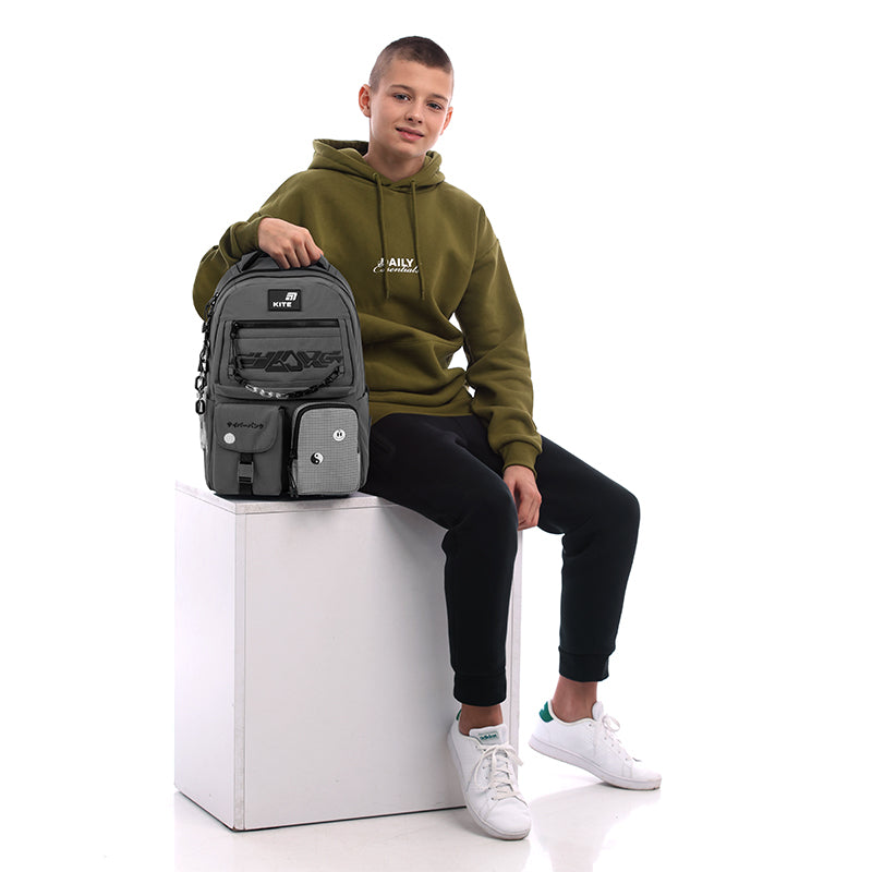 Рюкзак Kite Education teens Swarm K26-2587M-4