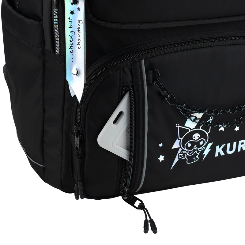 Рюкзак Kite Education teens Kuromi HK26-2594M