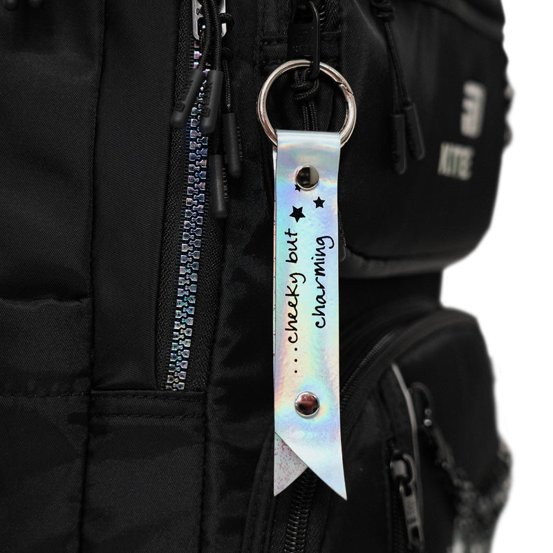 Рюкзак Kite Education teens Kuromi HK26-2594M