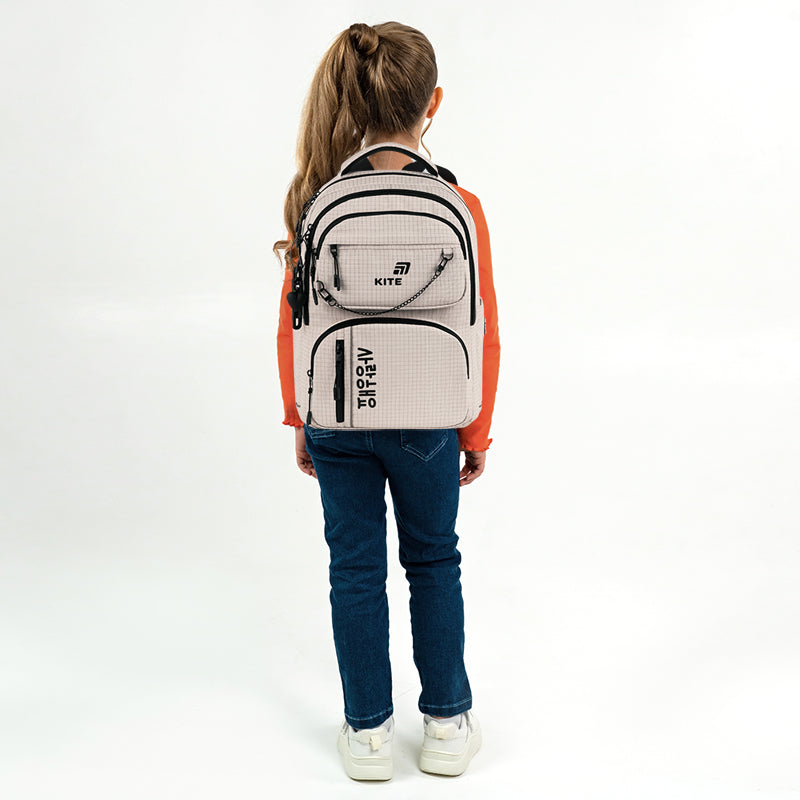 Рюкзак Kite Education teens Prime K26-2594M-1