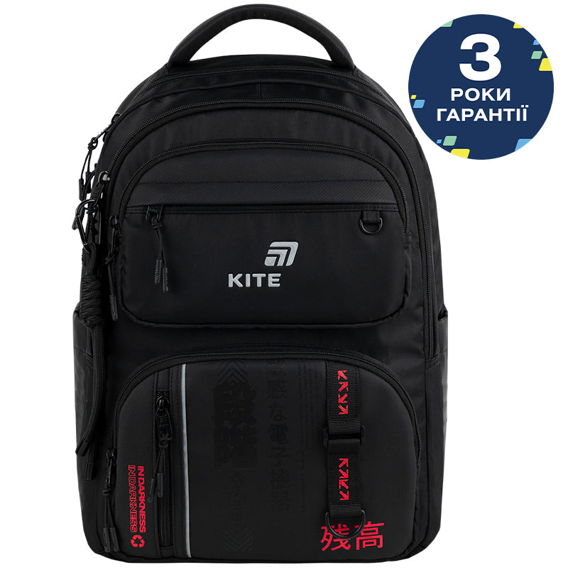 Рюкзак Kite Education teens Dankai K26-2594M-2