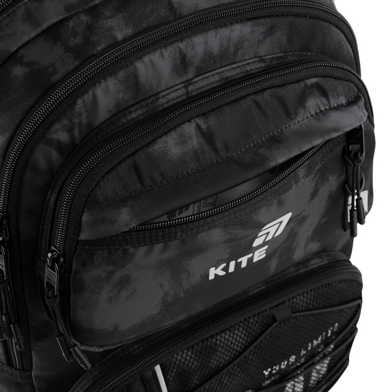 Рюкзак Kite Education teens Break Limits K26-2594M-3