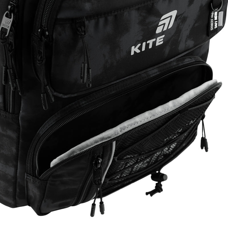 Рюкзак Kite Education teens Break Limits K26-2594M-3