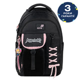 Рюкзак Kite Education teens Aggretsuko AR26-2597L