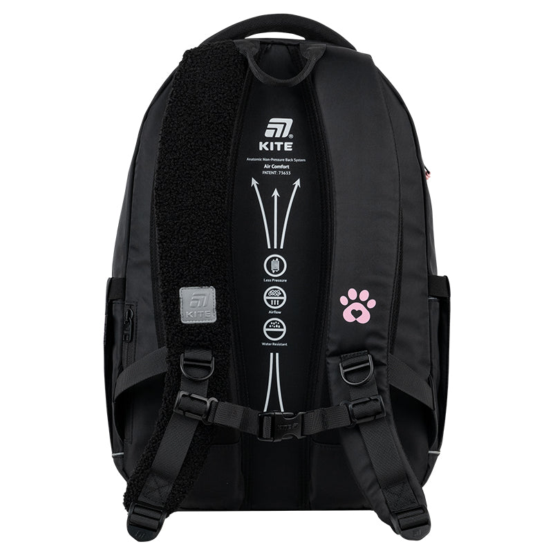 Рюкзак Kite Education teens Aggretsuko AR26-2597L