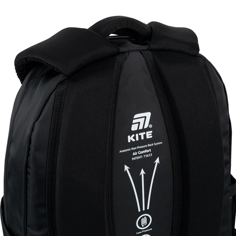 Рюкзак Kite Education teens Aggretsuko AR26-2597L