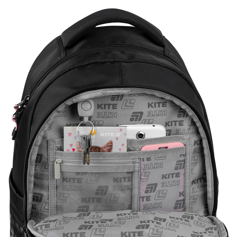 Рюкзак Kite Education teens Aggretsuko AR26-2597L