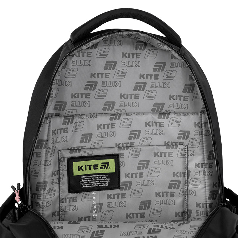 Рюкзак Kite Education teens Aggretsuko AR26-2597L