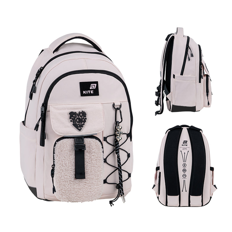 Рюкзак Kite Education teens Tenderly K26-2597L-1