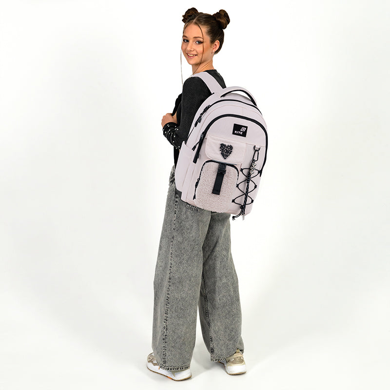 Рюкзак Kite Education teens Tenderly K26-2597L-1