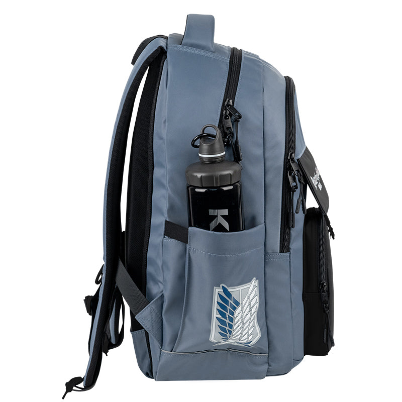 Рюкзак Kite Education teens Attack on Titan AT26-2597L