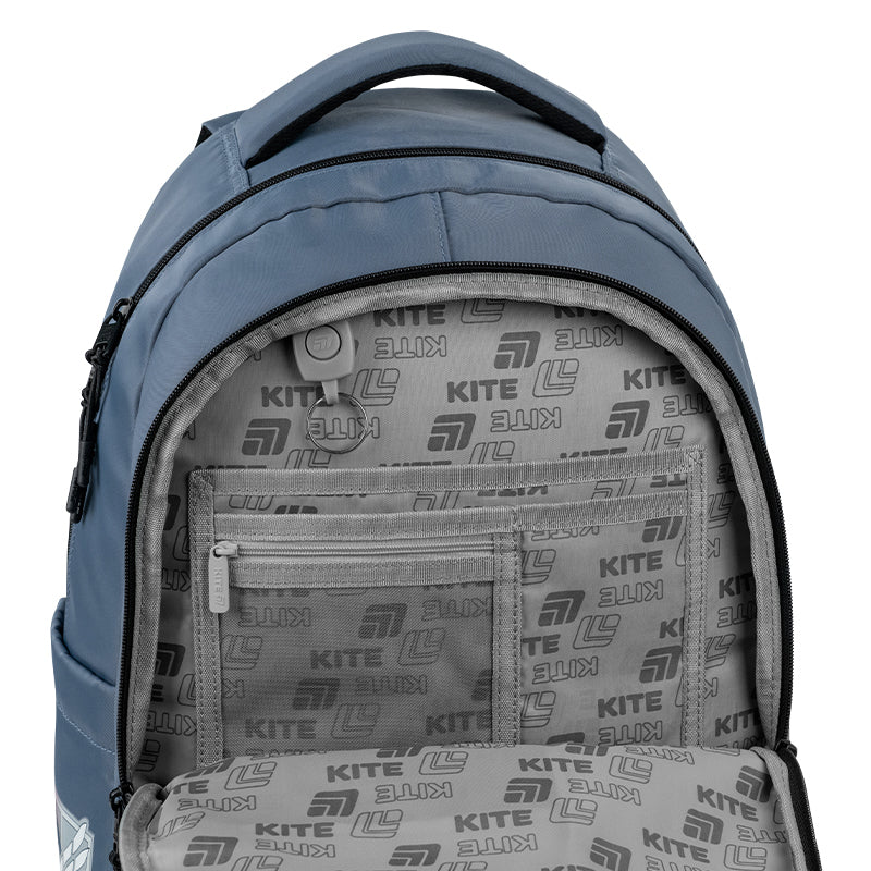 Рюкзак Kite Education teens Attack on Titan AT26-2597L