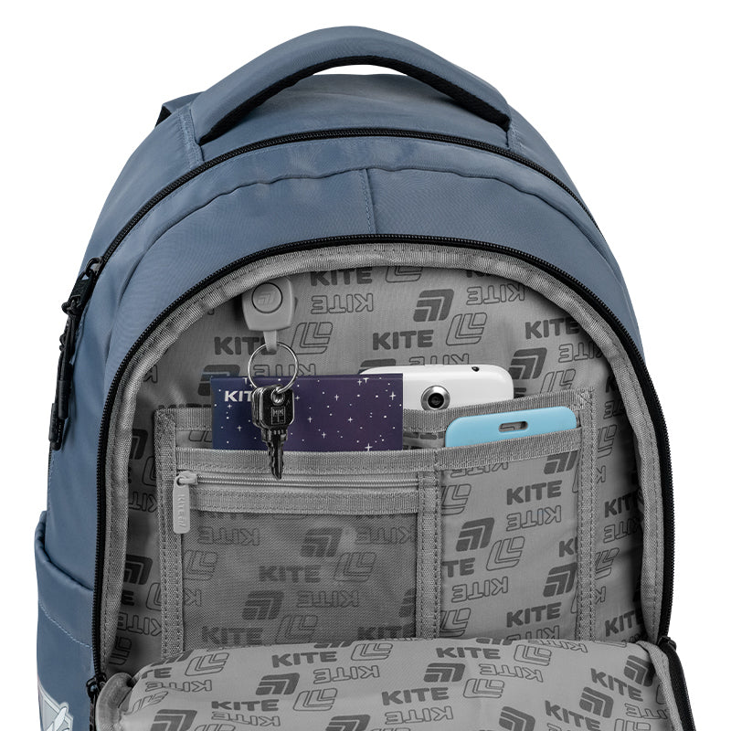 Рюкзак Kite Education teens Attack on Titan AT26-2597L