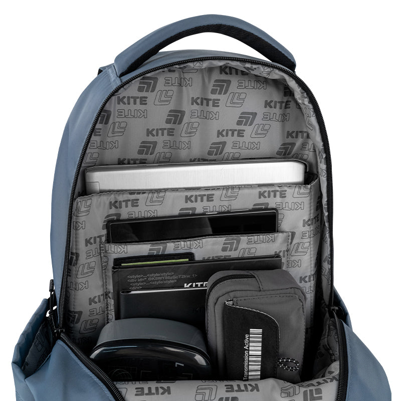 Рюкзак Kite Education teens Attack on Titan AT26-2597L