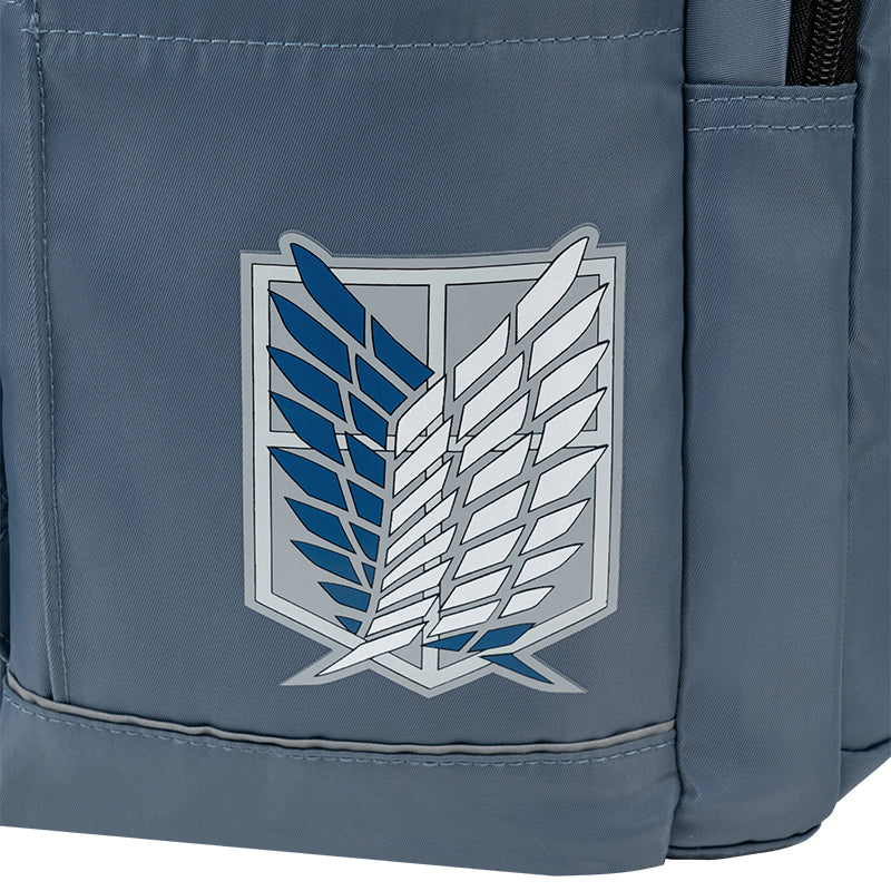 Рюкзак Kite Education teens Attack on Titan AT26-2597L