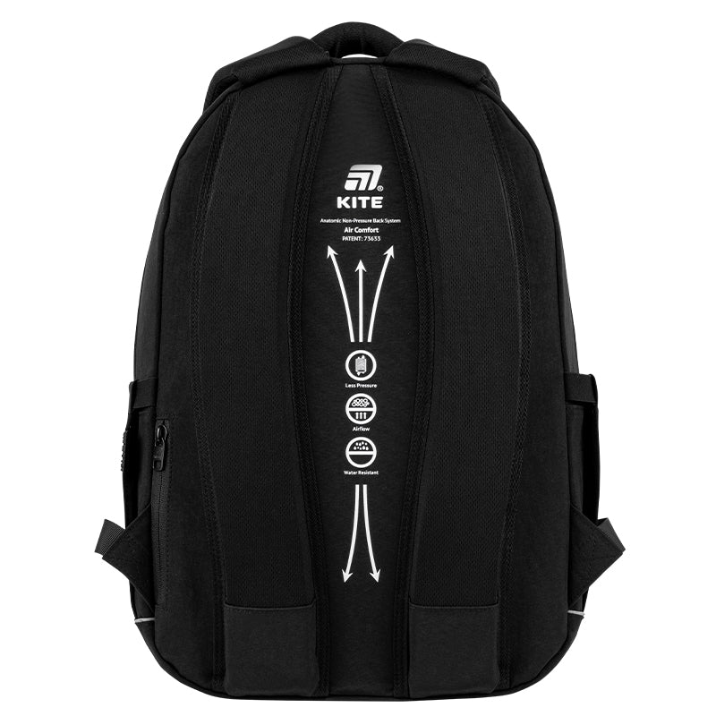 Рюкзак Kite Education teens Dark Matter K26-2597L-2