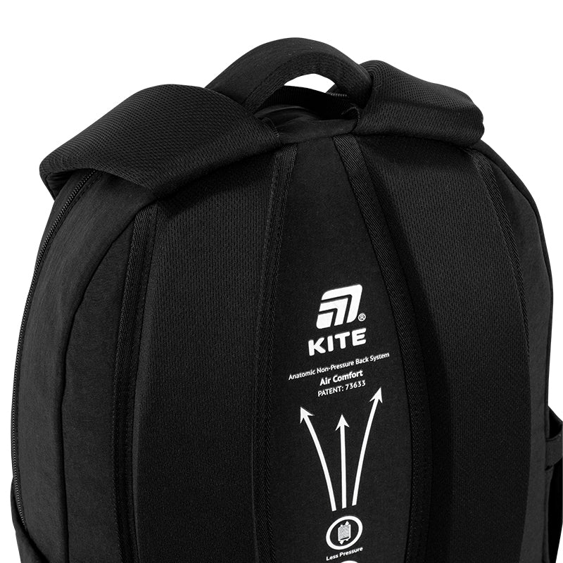 Рюкзак Kite Education teens Dark Matter K26-2597L-2