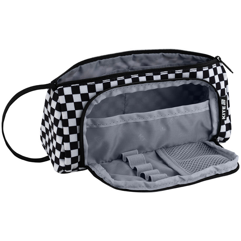 Пенал Kite Kuromi HK26-2700