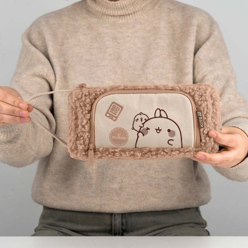 Пенал Kite Molang ML26-2700