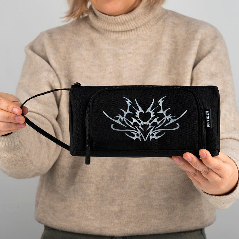 Пенал Kite K26-2700-1