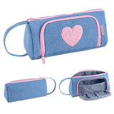 Пенал Kite K26-2700-2