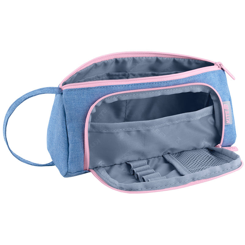 Пенал Kite K26-2700-2