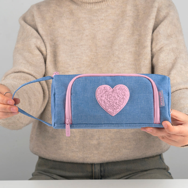 Пенал Kite K26-2700-2