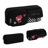 Пенал Kite Aggretsuko AR26-2701