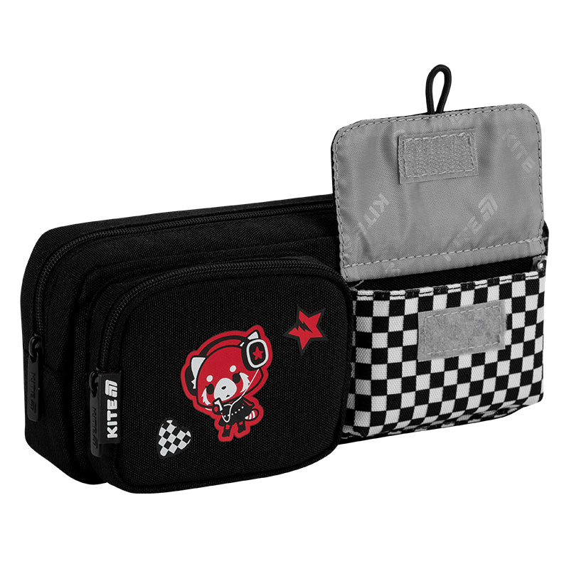 Пенал Kite Aggretsuko AR26-2701