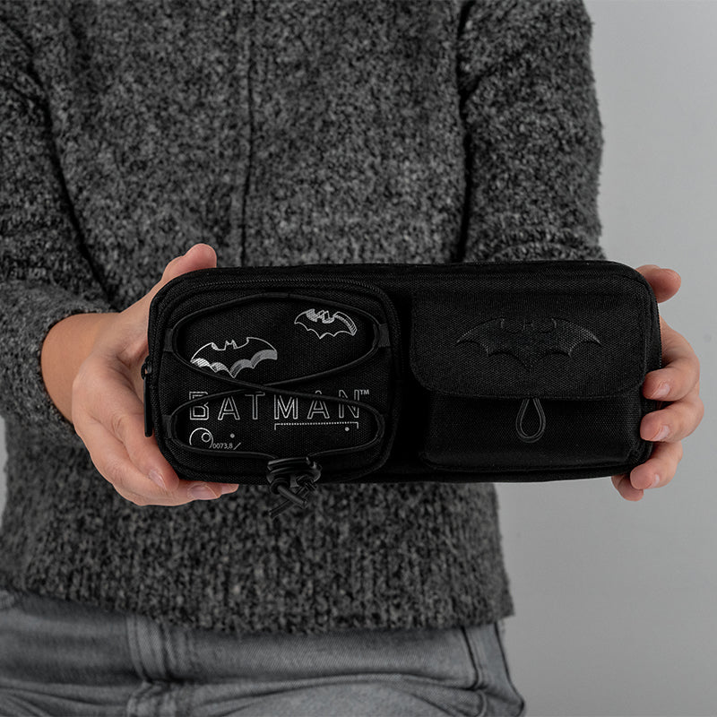 Пенал Kite DC Comics DC26-2701