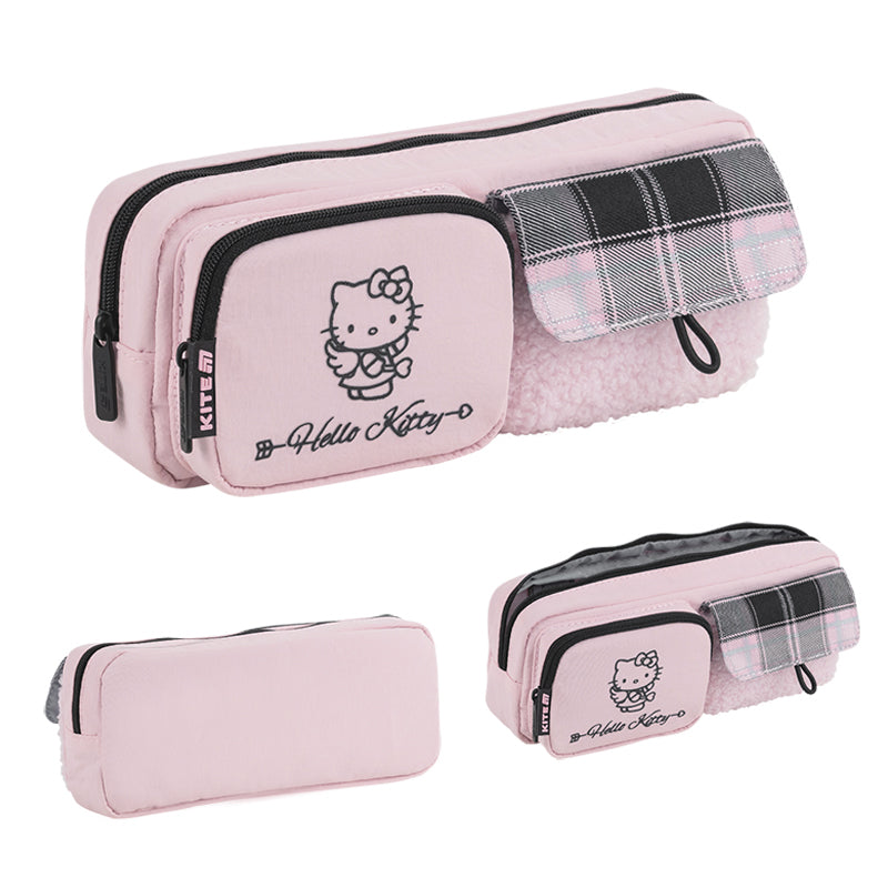Пенал Kite Hello Kitty HK26-2701