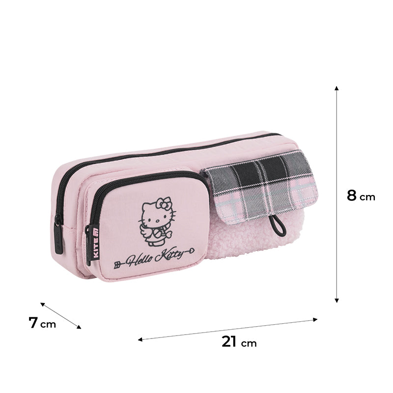 Пенал Kite Hello Kitty HK26-2701