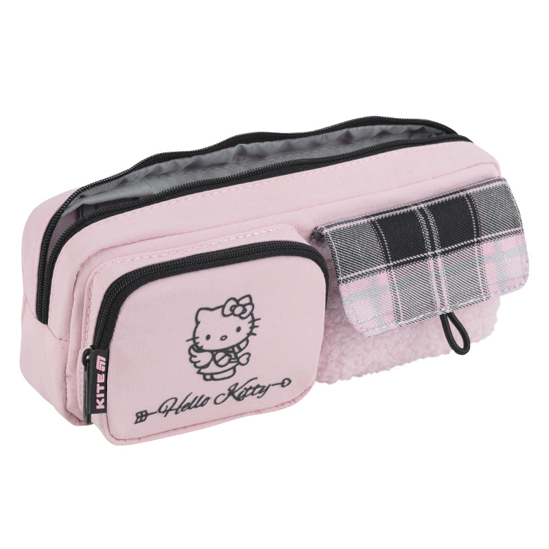 Пенал Kite Hello Kitty HK26-2701