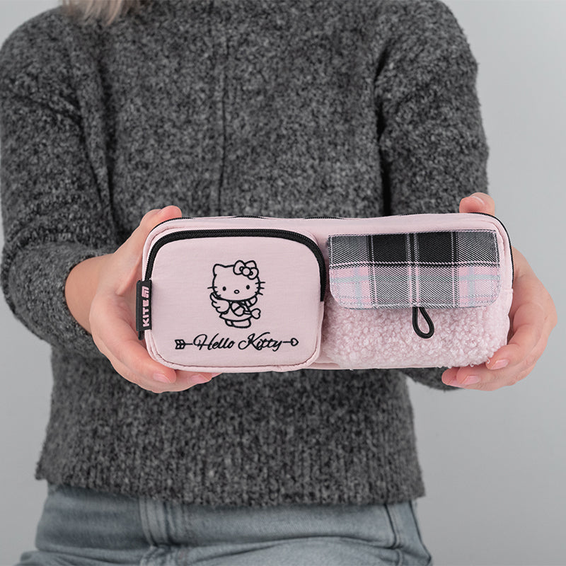 Пенал Kite Hello Kitty HK26-2701
