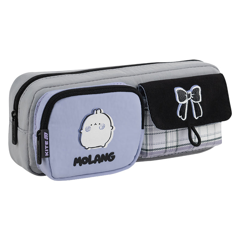 Пенал Kite Molang ML26-2701