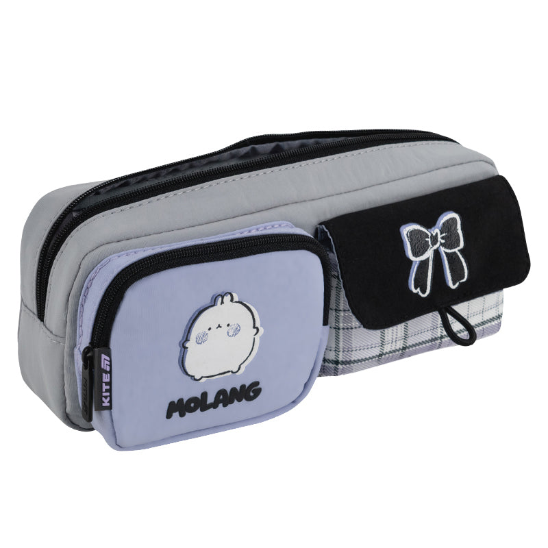 Пенал Kite Molang ML26-2701