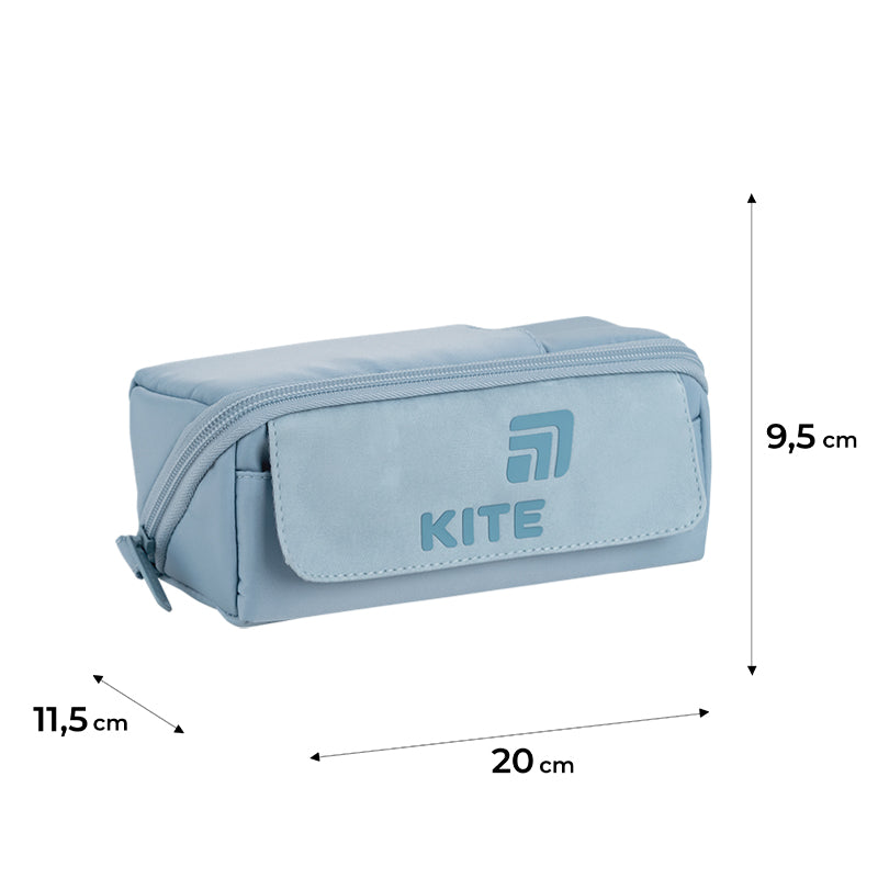 Пенал Kite K26-2702-2